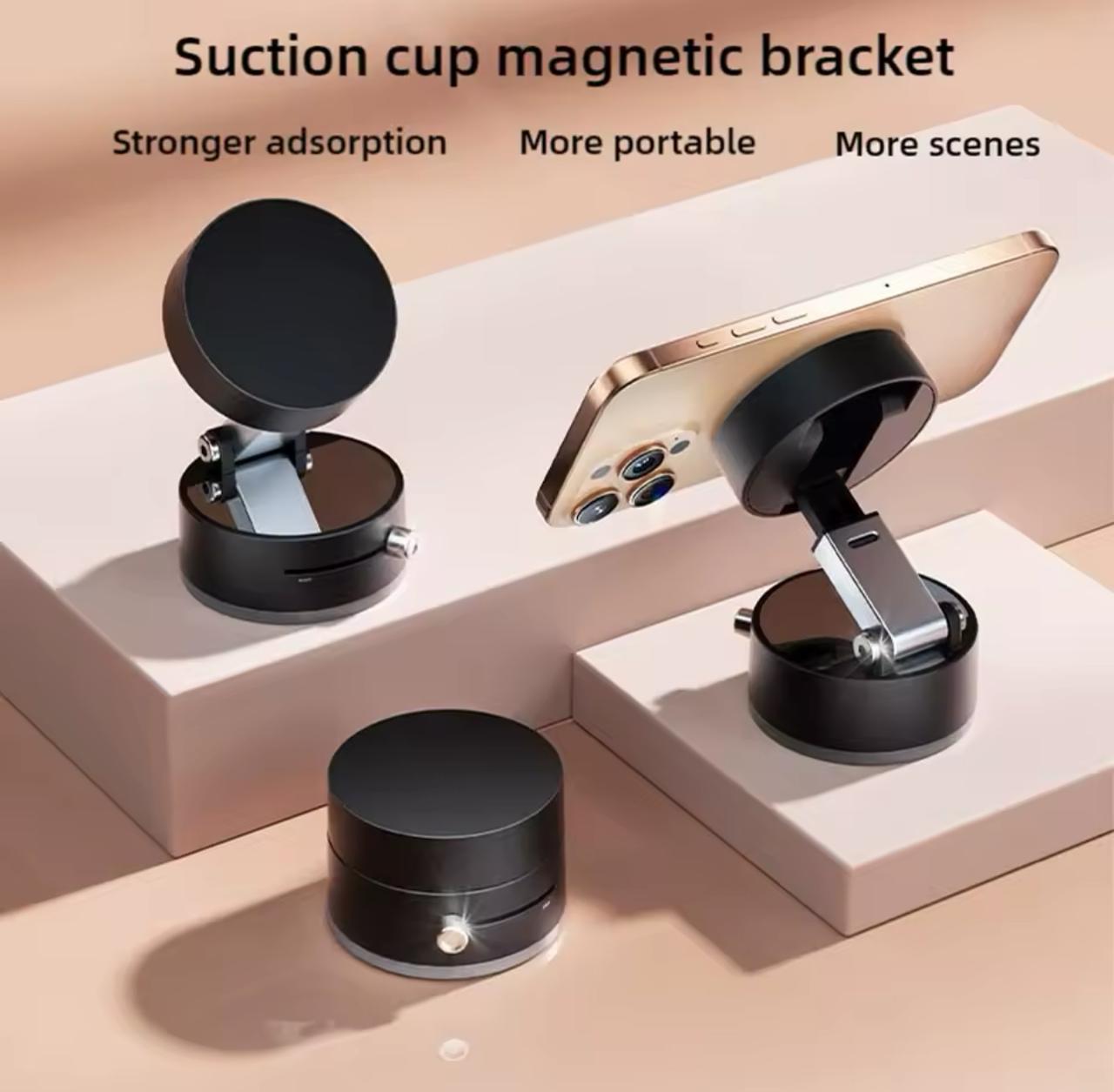 Miniatura 7 de SOPORTE TELEFÓNO MULTIFUNCIONAL PLEGABLE